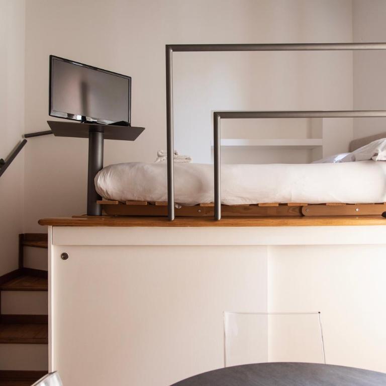 Youhosty - Rosales 1 - Appartamento con 1 Camera da Letto - 20