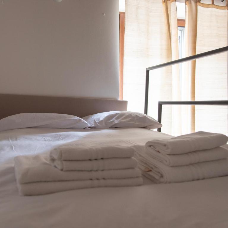 Youhosty - Rosales 1 - Appartamento con 1 Camera da Letto - 21