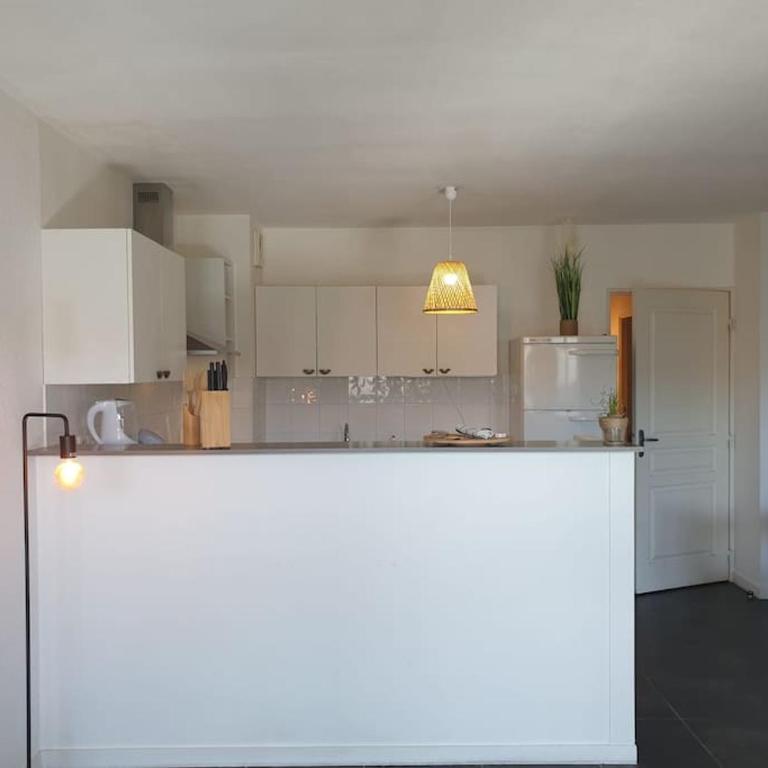 Cosy Opal - T3 - Terrasse & Stationnement gratuit - Appartement 2 Chambres - 15