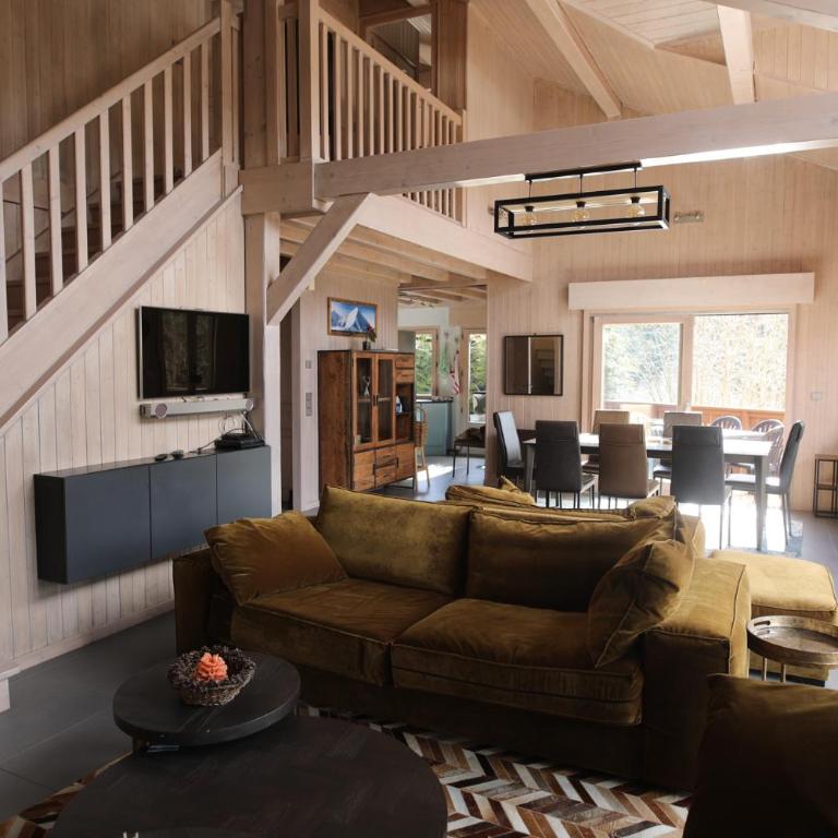 Chalet Milou - Chalet - 10