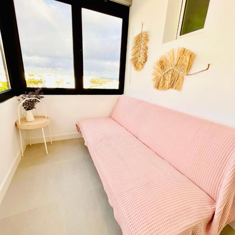 Casa de Los Soles - Two-Bedroom Apartment - 3