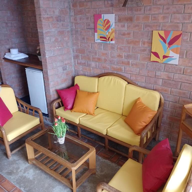 Arica Surf & Beach House - One-Bedroom Apartment - 5