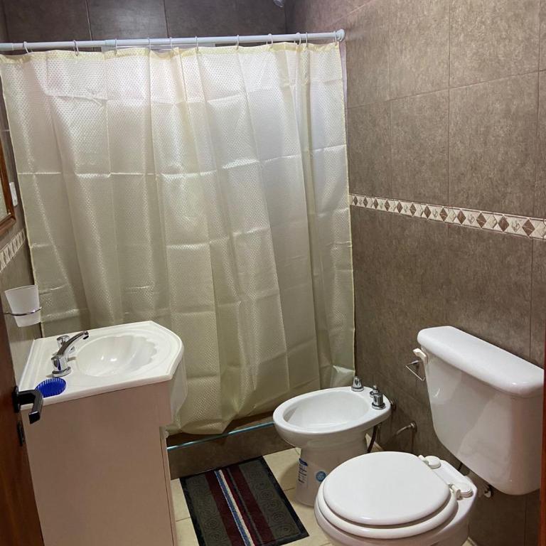 Departamento en Ramallo - Apartamento de 2 dormitorios - 9