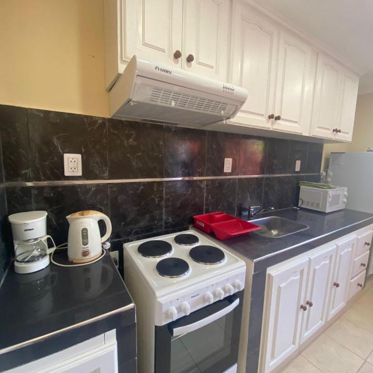 Departamento en Ramallo - Apartamento de 2 dormitorios - 11