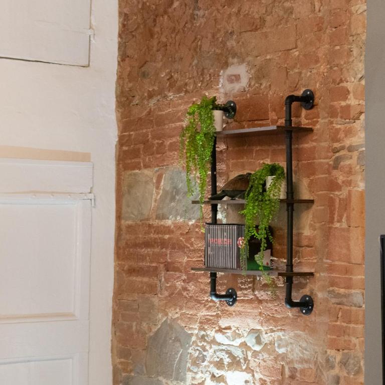 Luxury Apartment Florence - Appartamento con 3 Camere da Letto - 16