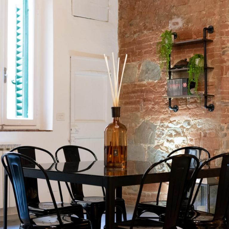 Luxury Apartment Florence - Appartamento con 3 Camere da Letto - 42