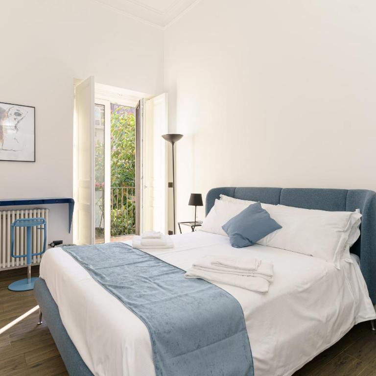 SiSTO18 - Double Room with Spa Bath - 4