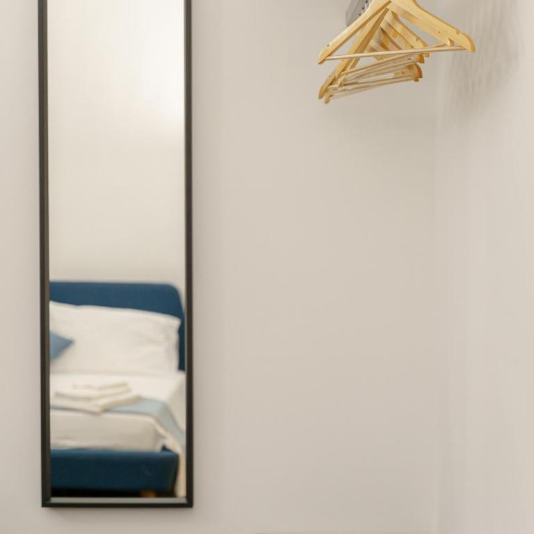 SiSTO18 - Large Double Room - 3