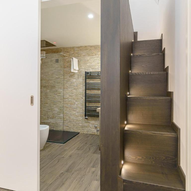 SiSTO18 - Double Room with Extra Bed - 3