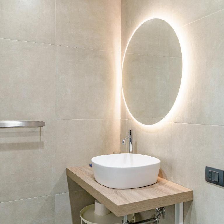 SiSTO18 - Large Double Room - 7