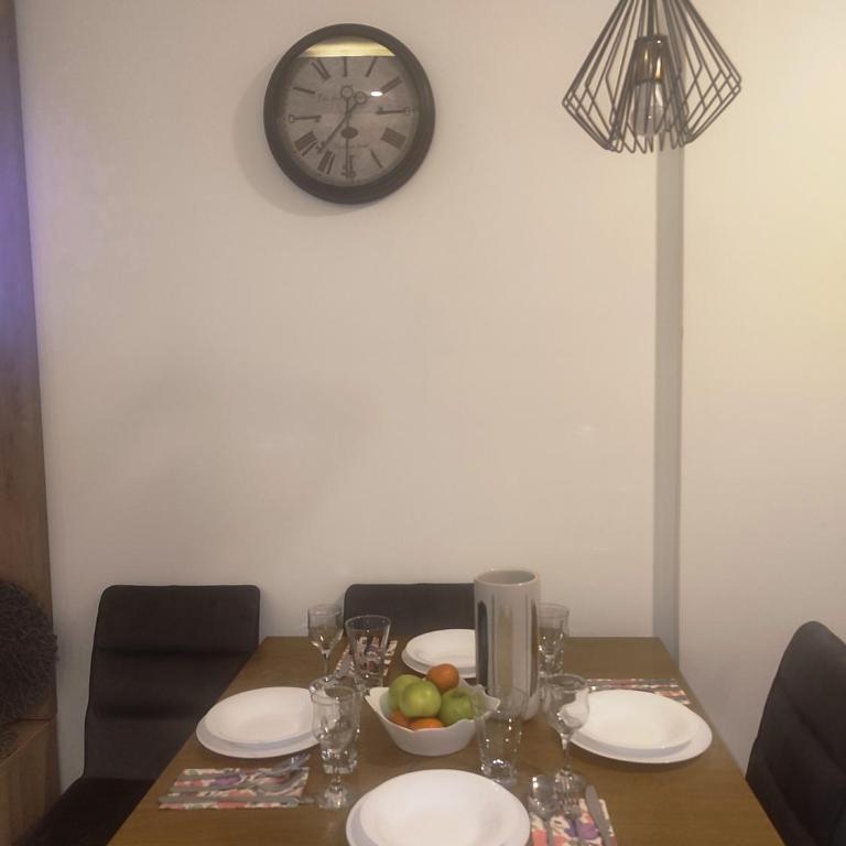 NLux46 Milmari - Apartman sa 1 Spavaćom Sobom - 7