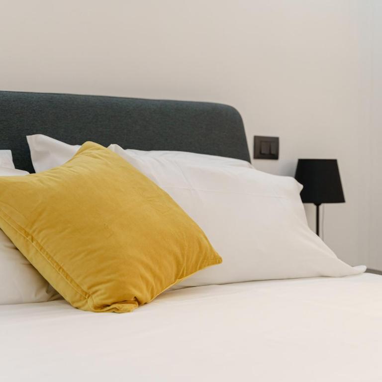 SiSTO18 - Double Room with Extra Bed - 6