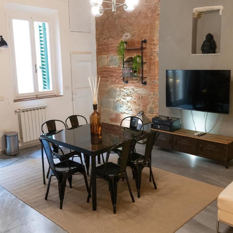 Luxury Apartment Florence - Appartamento con 3 Camere da Letto - 47