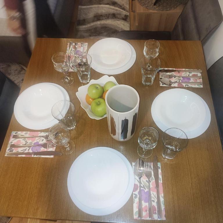 NLux46 Milmari - Apartman sa 1 Spavaćom Sobom - 9