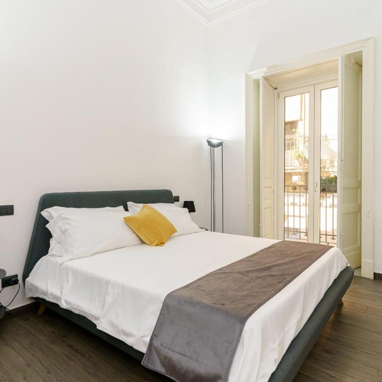 SiSTO18 - Double Room with Extra Bed - 9