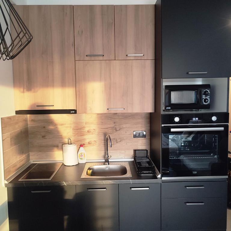 NLux46 Milmari - Apartman sa 1 Spavaćom Sobom - 2