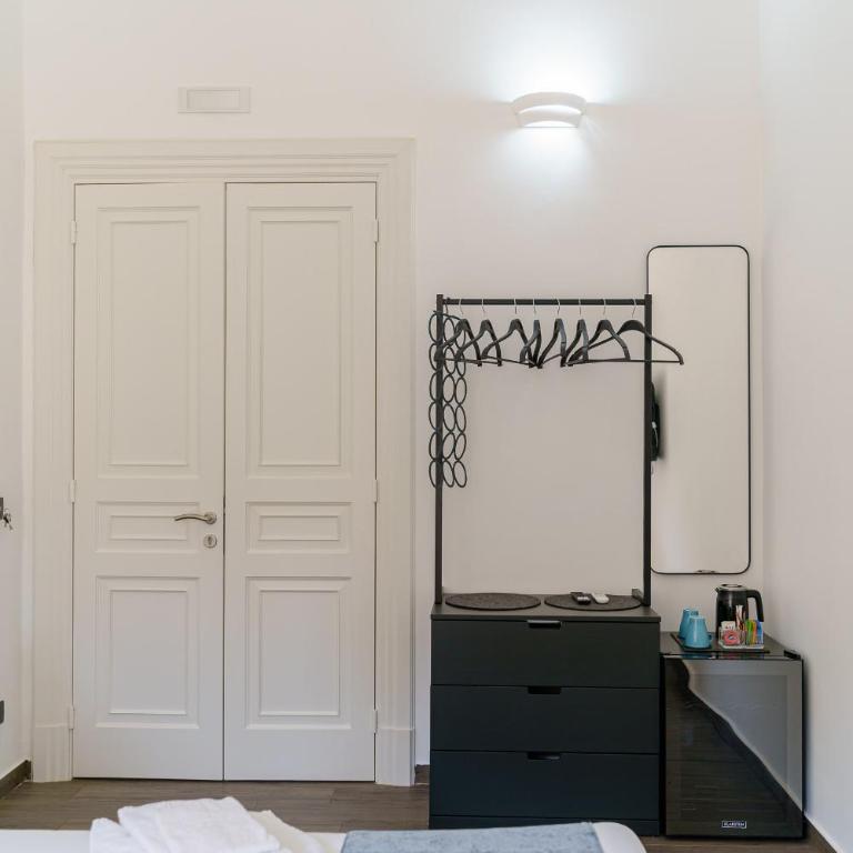 SiSTO18 - Double Room with Spa Bath - 11