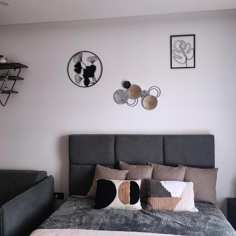 NLux46 Milmari - Apartman sa 1 Spavaćom Sobom - 6