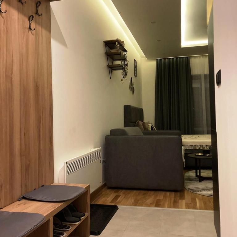 NLux46 Milmari - Apartman sa 1 Spavaćom Sobom - 8