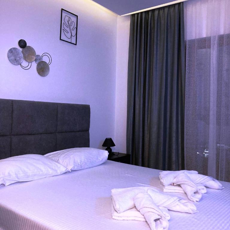 NLux46 Milmari - Apartman sa 1 Spavaćom Sobom - 12