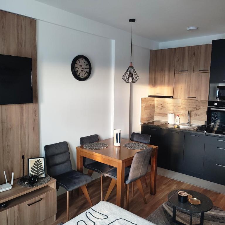 NLux46 Milmari - Apartman sa 1 Spavaćom Sobom - 10