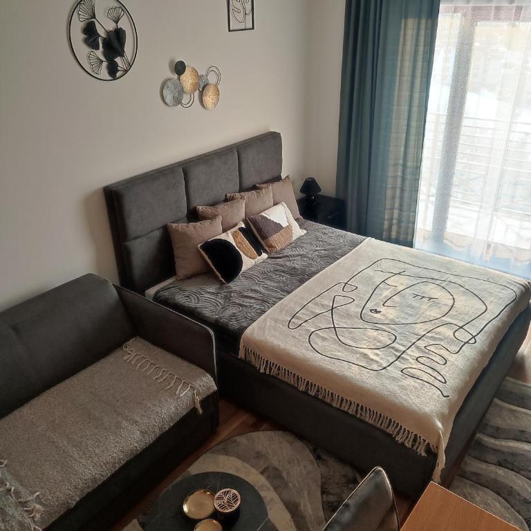NLux46 Milmari - Apartman sa 1 Spavaćom Sobom - 1