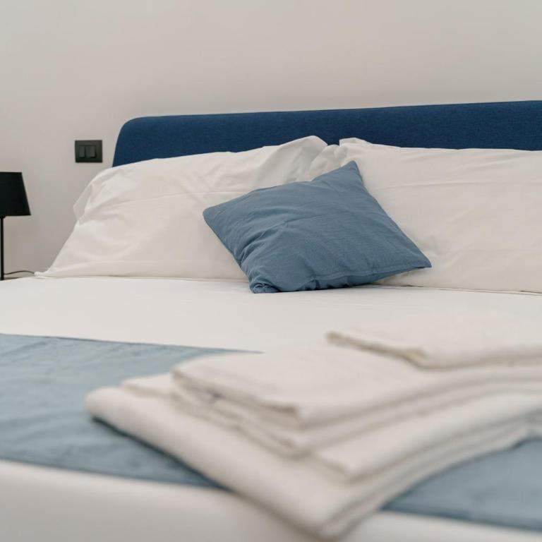 SiSTO18 - Large Double Room - 10
