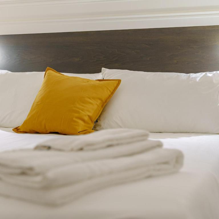 SiSTO18 - Double Room with Extra Bed - 12