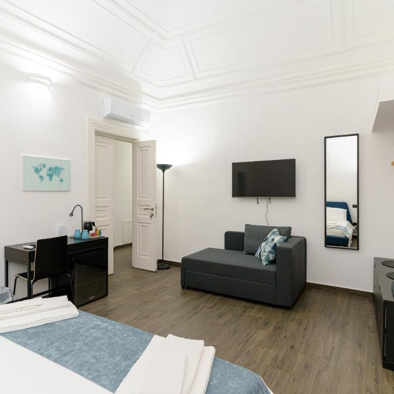 SiSTO18 - Large Double Room - 11