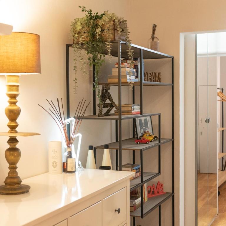 Luxury Apartment Florence - Appartamento con 3 Camere da Letto - 17