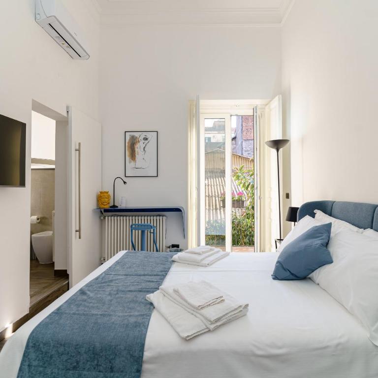 SiSTO18 - Double Room with Spa Bath - 15
