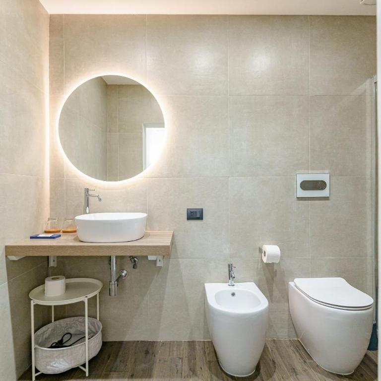 SiSTO18 - Large Double Room - 16