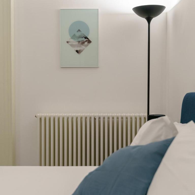 SiSTO18 - Large Double Room - 17