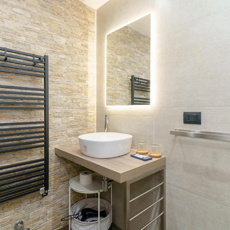 SiSTO18 - Double Room with Extra Bed - 14