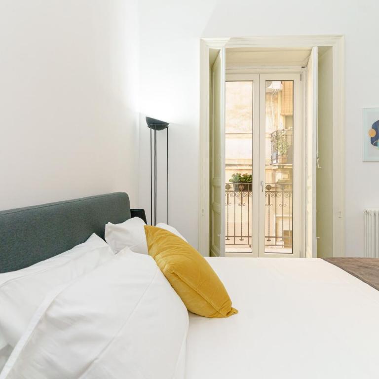 SiSTO18 - Double Room with Extra Bed - 16