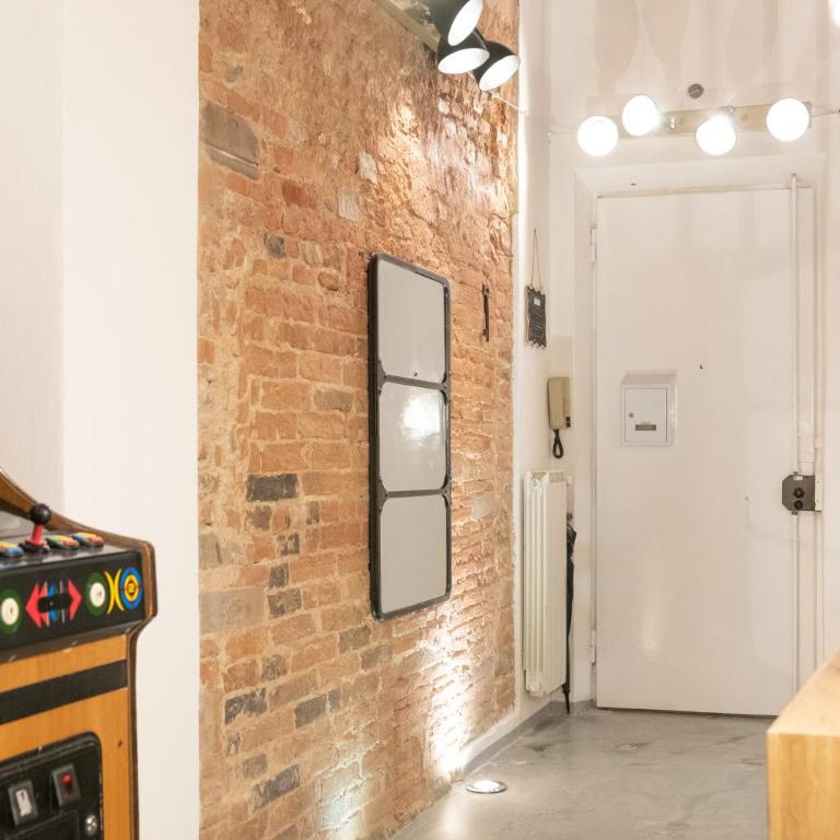 Luxury Apartment Florence - Appartamento con 3 Camere da Letto - 15