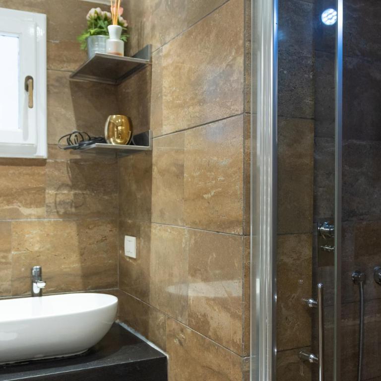 Luxury Apartment Florence - Appartamento con 3 Camere da Letto - 57