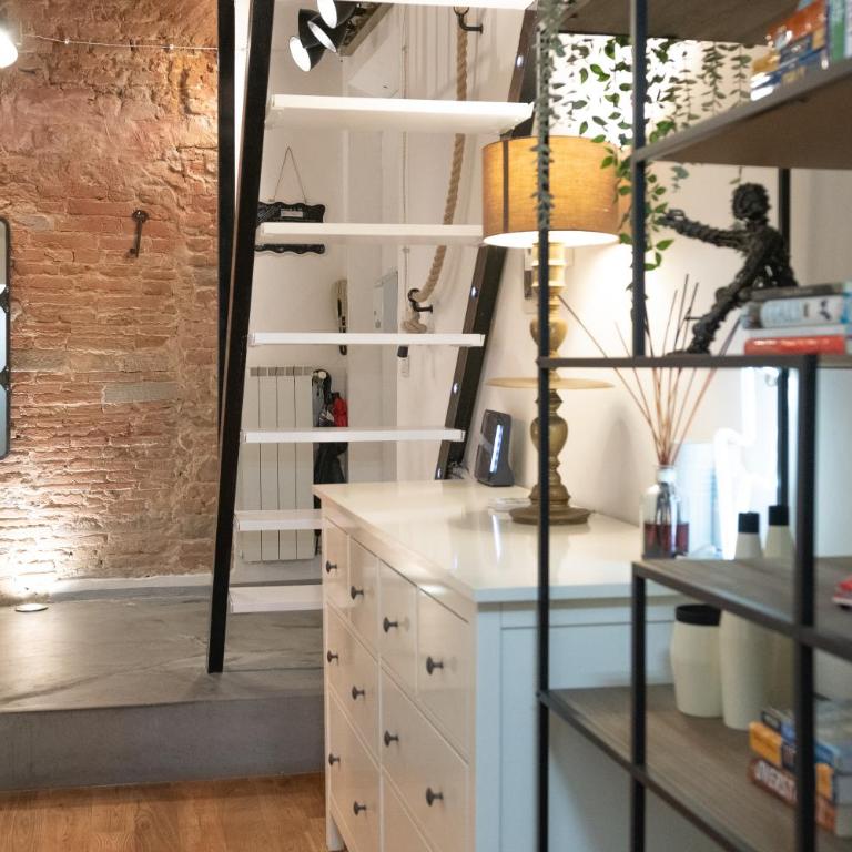 Luxury Apartment Florence - Appartamento con 3 Camere da Letto - 30