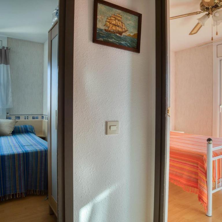 Nana - Apartamento de 2 dormitorios - 7