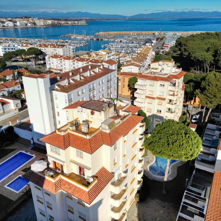 Nana - Apartamento de 2 dormitorios - 15