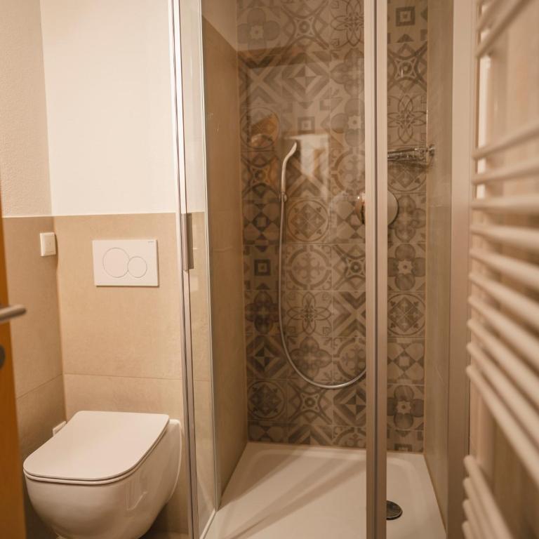 Ferienwohnungen Ebensperger - Chiemgau Karte - Apartment mit 2 Schlafzimmern - 7
