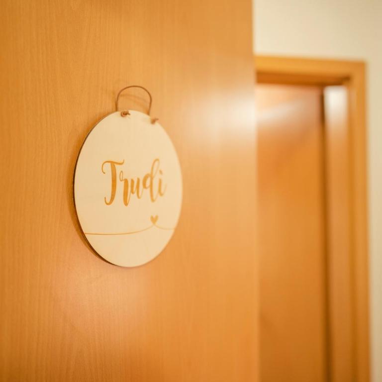 Ferienwohnungen Ebensperger - Chiemgau Karte - Apartment mit 1 Schlafzimmer - 10