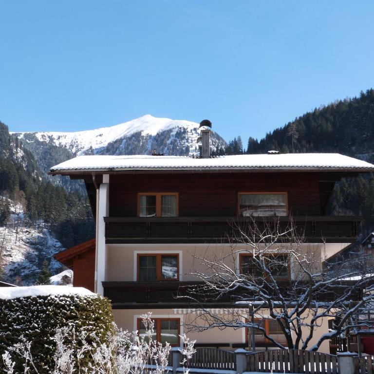Haus Grutschnigg - Apartment C mit 2 Schlafzimmern - 4
