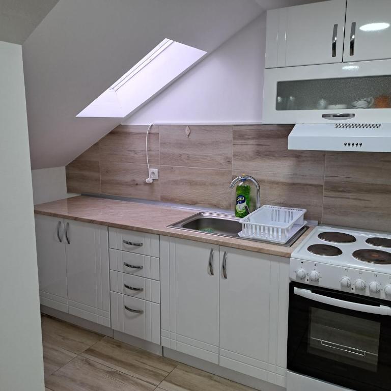 Relja - Apartman sa 1 Spavaćom Sobom - 5