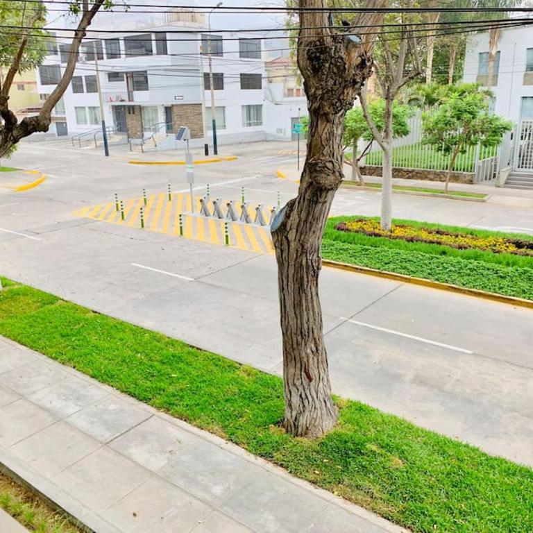 Increíble departamento en zona financiera - Apartamento de 2 dormitorios - 6