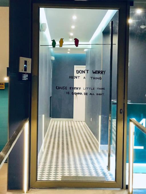 Increíble departamento en zona financiera - Apartamento de 2 dormitorios - 7