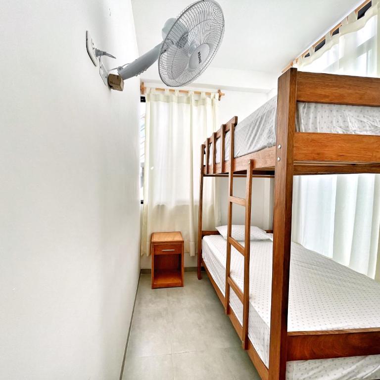 VISTA LINDA BUNGALOW para 4 personas Punta Veleros - Apartamento de 2 dormitorios - 6