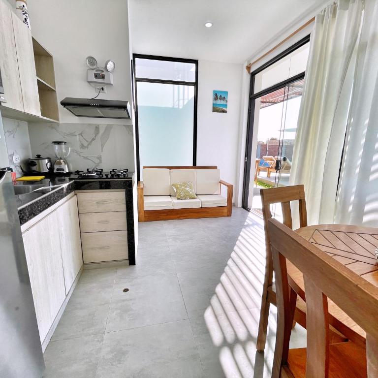 VISTA LINDA BUNGALOW para 4 personas Punta Veleros - Apartamento de 2 dormitorios - 7