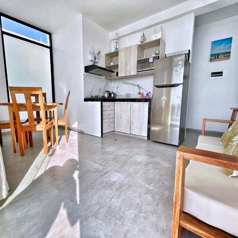 VISTA LINDA BUNGALOW para 4 personas Punta Veleros - Apartamento de 2 dormitorios - 11