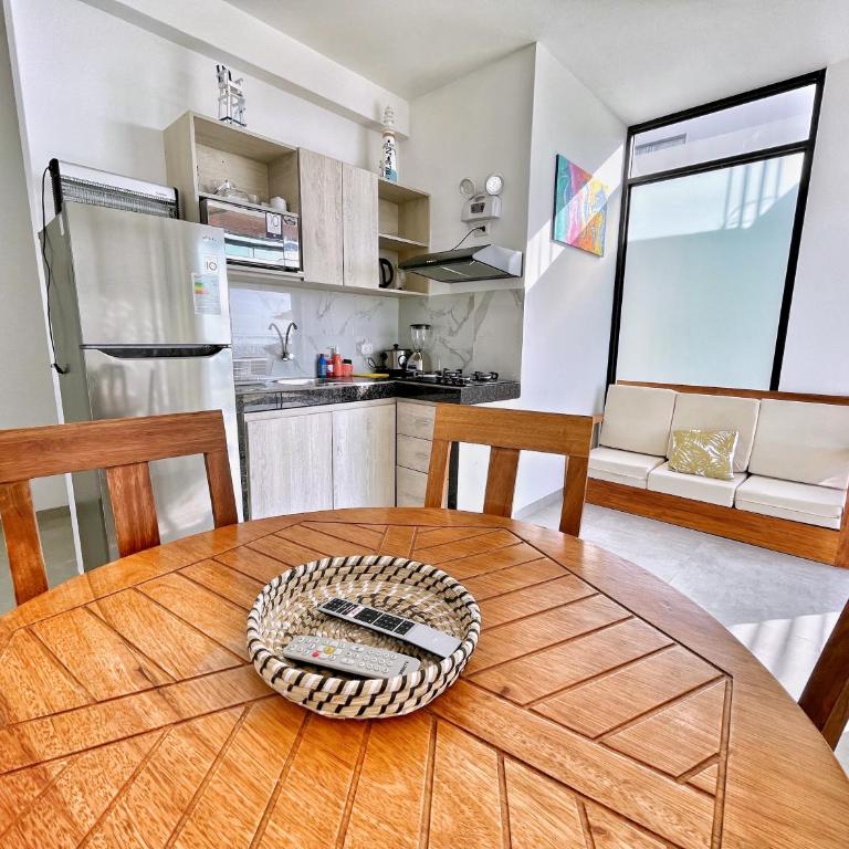 VISTA LINDA BUNGALOW para 4 personas Punta Veleros - Apartamento de 2 dormitorios - 17